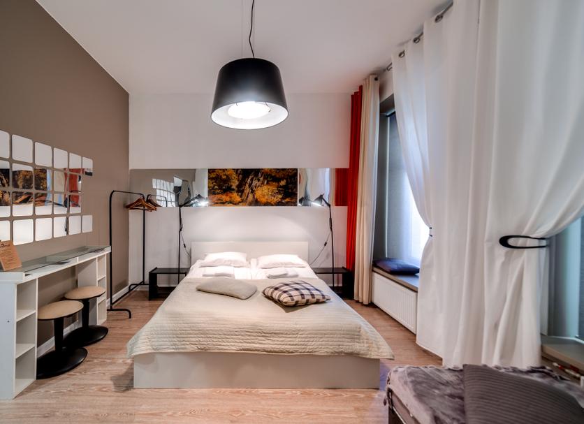 Slaapkamer Foto's
