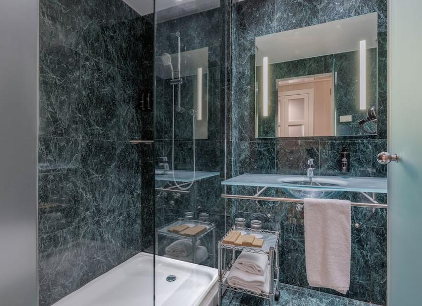 Badkamer Foto's