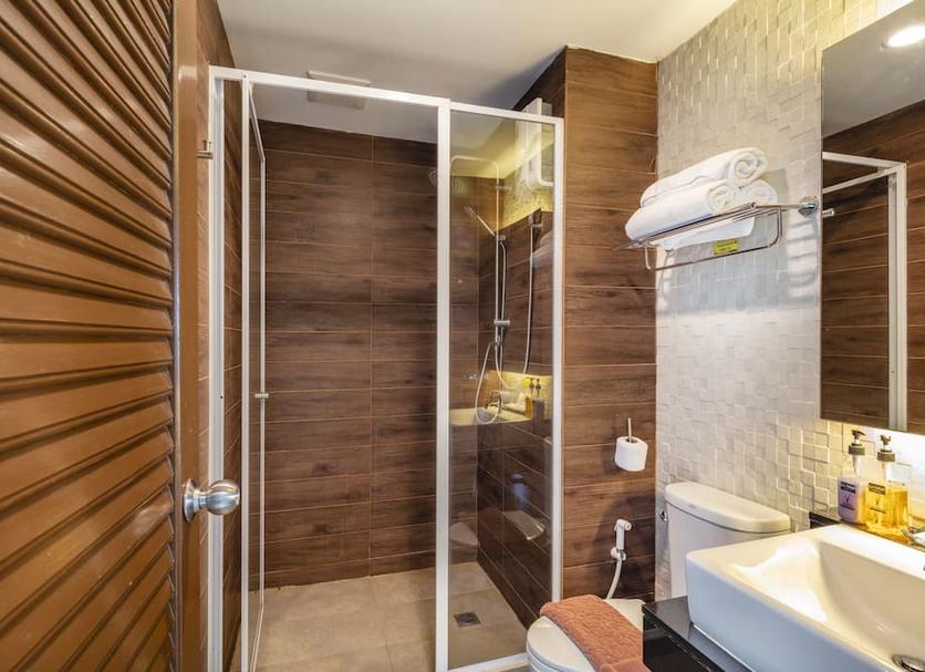 Badkamer Foto's