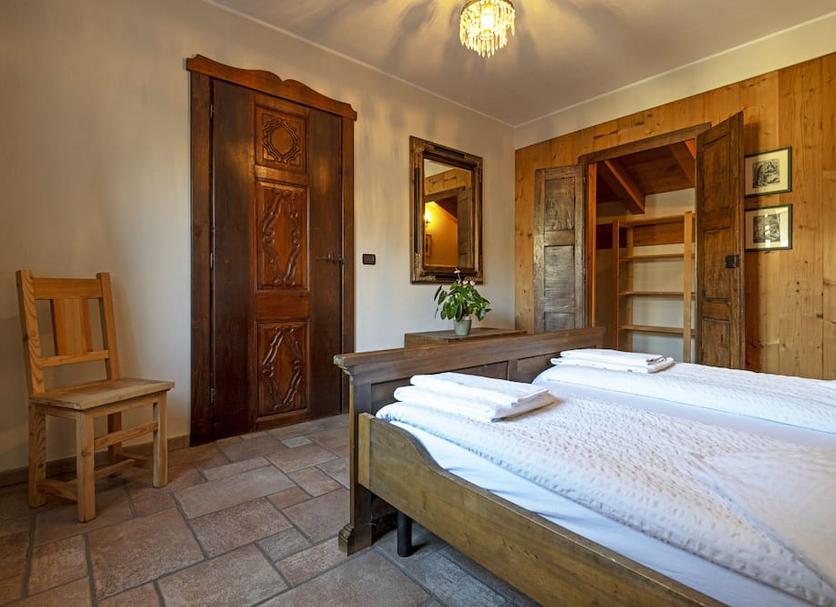 Slaapkamer Foto's