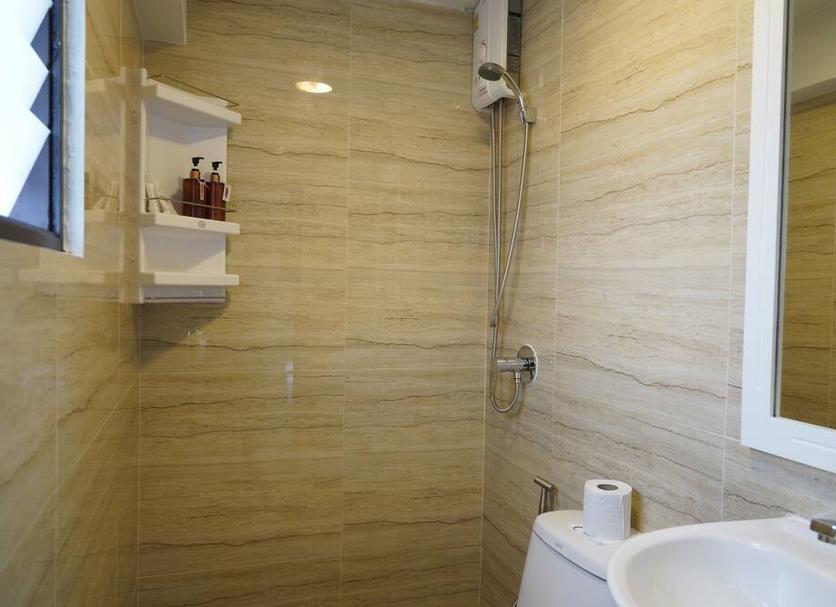 Badkamer Foto's