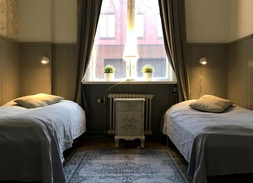 Slaapkamer Foto's