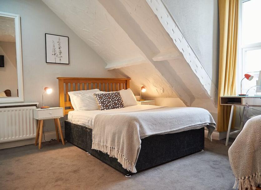 Slaapkamer Foto's