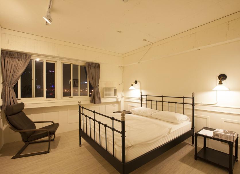 Slaapkamer Foto's