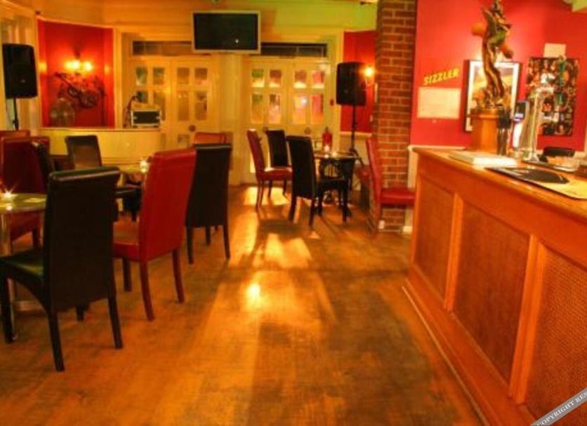 Restaurant Foto's