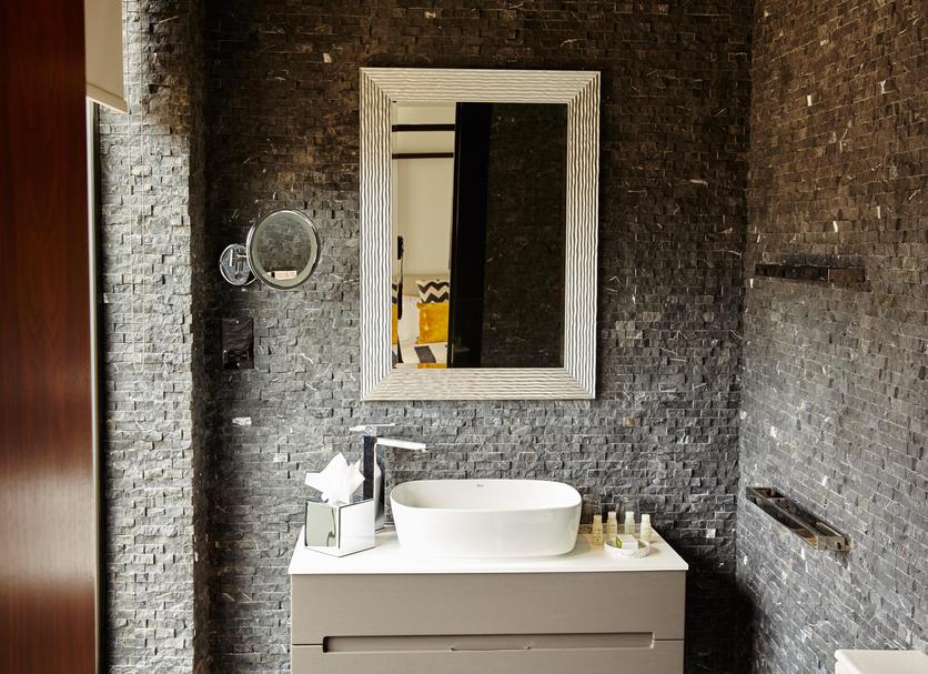 Badkamer Foto's