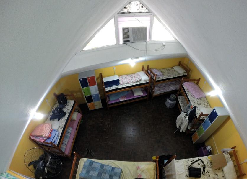 Huiskamer Foto's