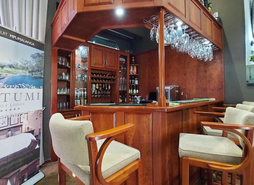 Bar Foto's
