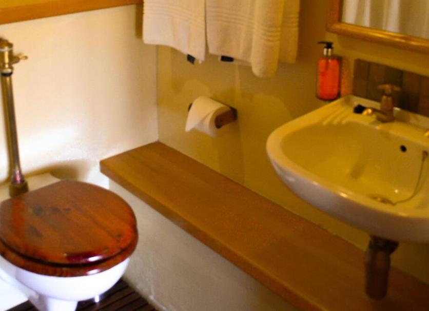 Badkamer Foto's