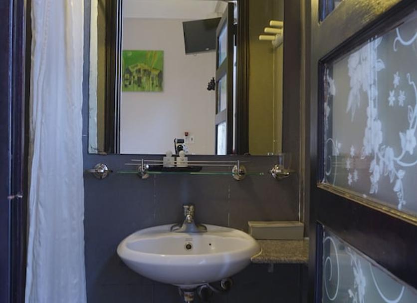 Badkamer Foto's