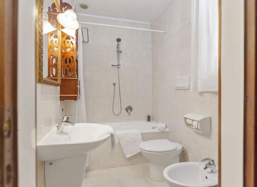 Badkamer Foto's