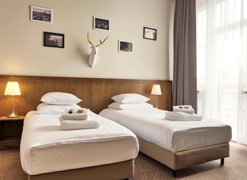 Slaapkamer Foto's
