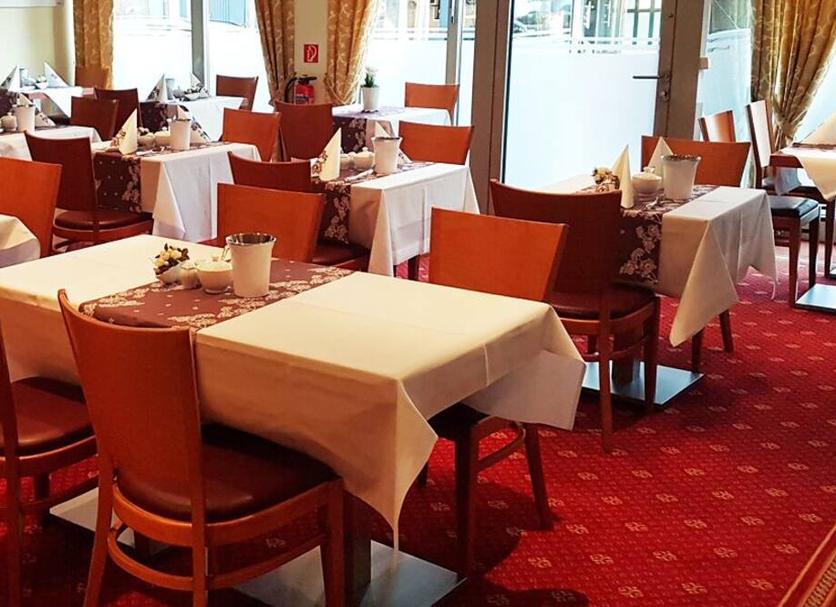 Restaurant Foto's