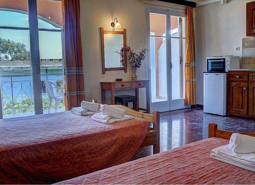 Slaapkamer Foto's