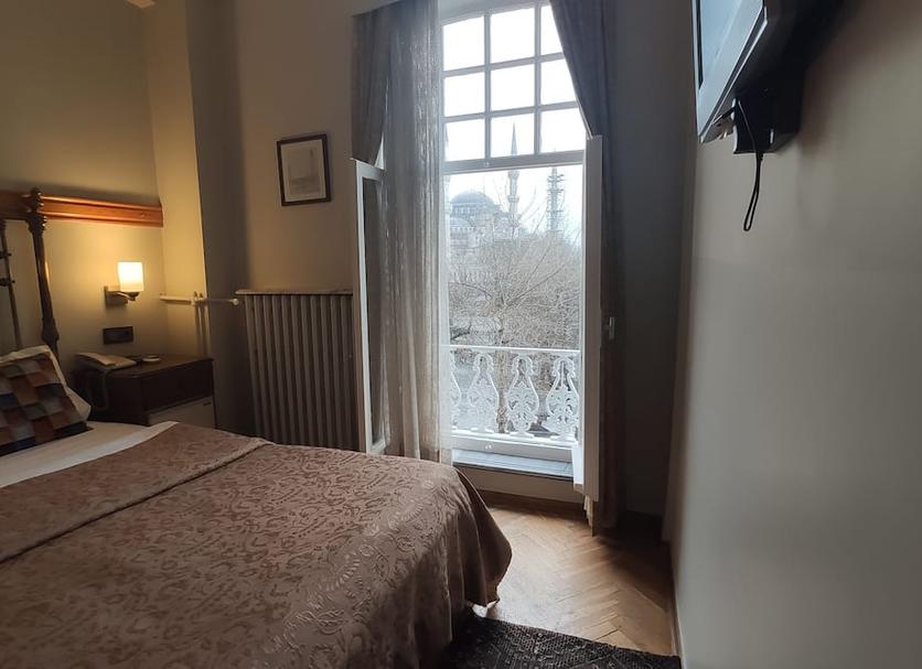 Slaapkamer Foto's