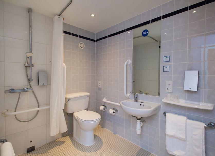 Badkamer Foto's