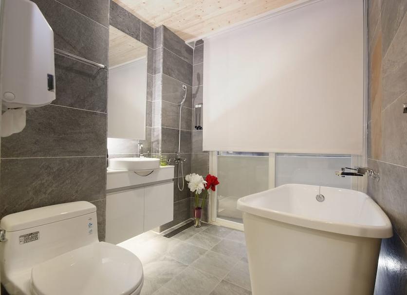 Badkamer Foto's