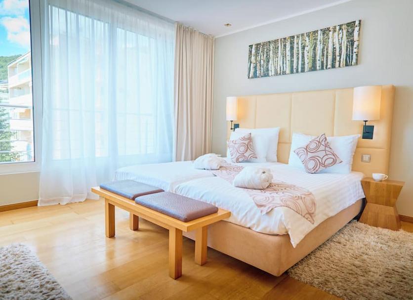 Slaapkamer Foto's