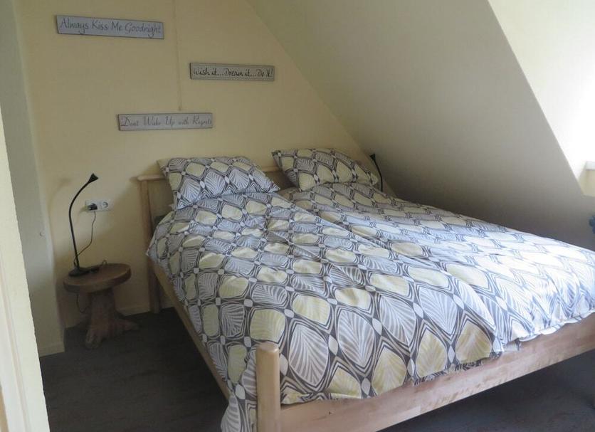 Slaapkamer Foto's