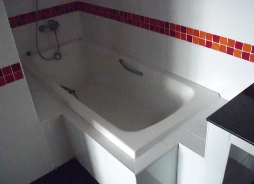 Badkamer Foto's