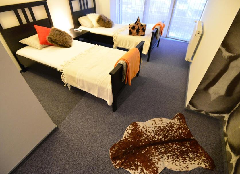 Slaapkamer Foto's