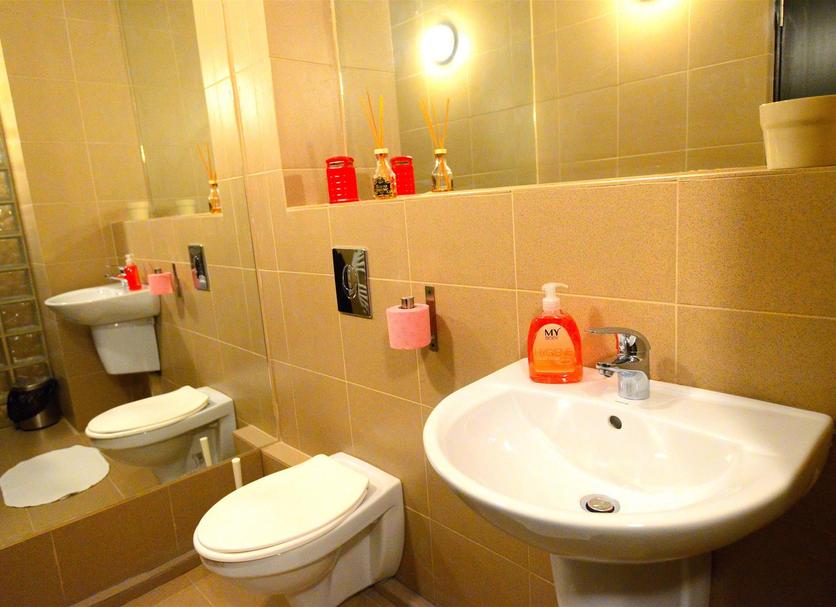 Badkamer Foto's