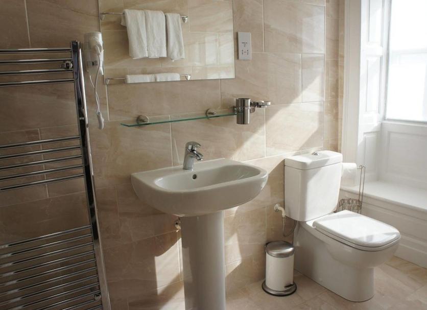 Badkamer Foto's