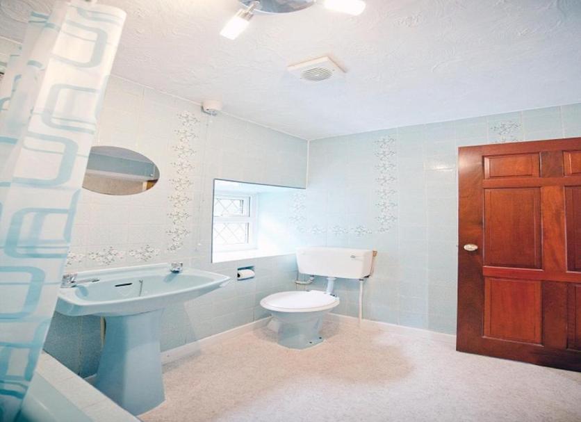 Badkamer Foto's