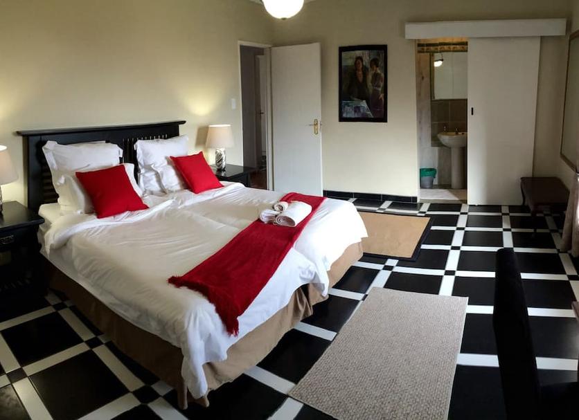 Slaapkamer Foto's
