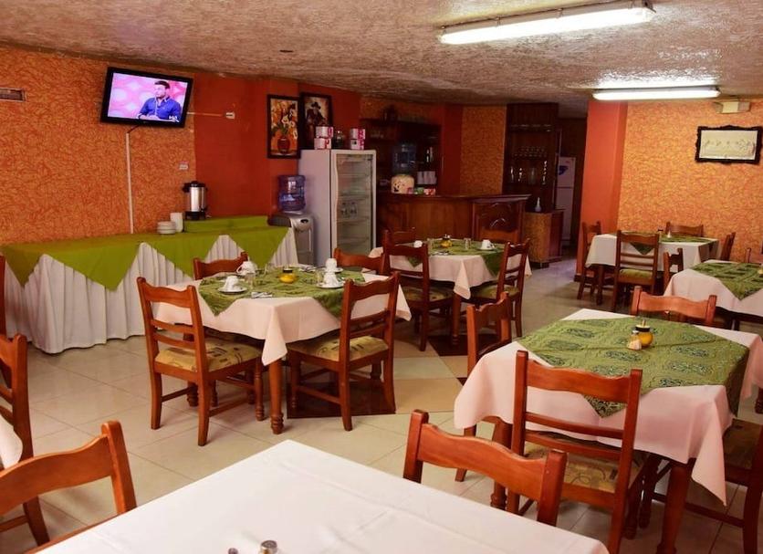 Restaurant Foto's