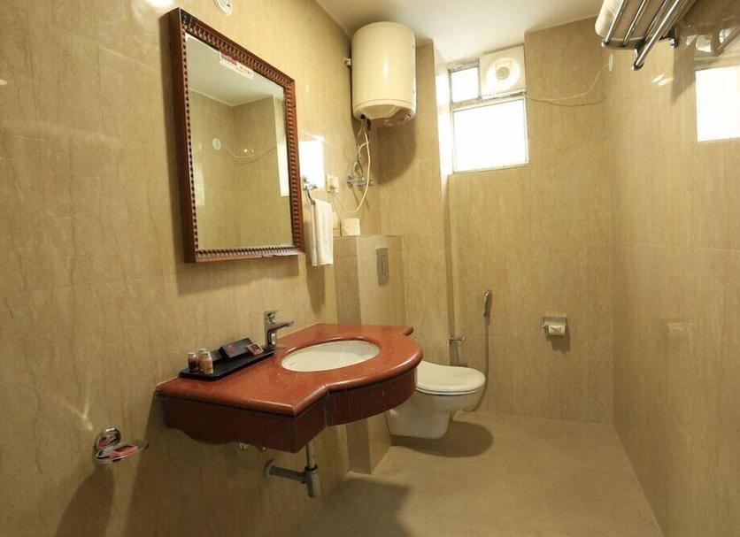 Badkamer Foto's