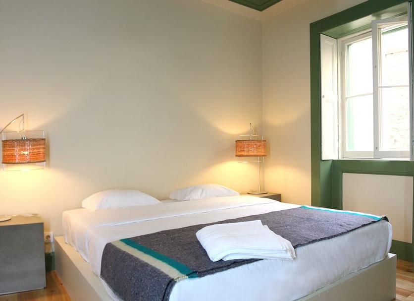 Slaapkamer Foto's