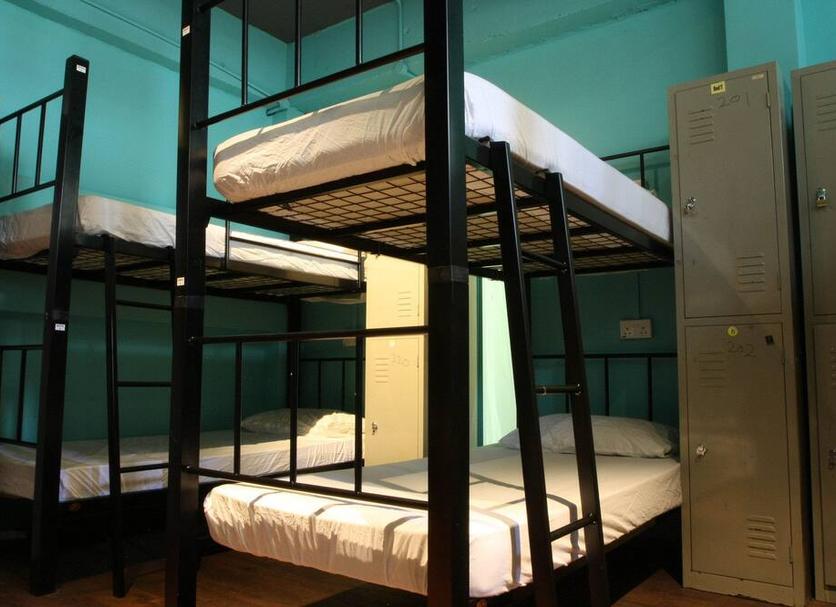 Slaapkamer Foto's
