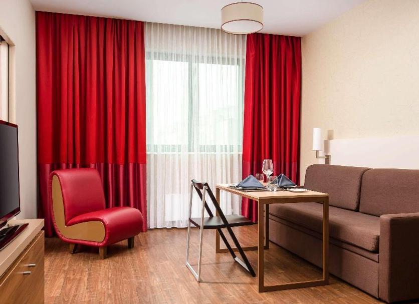 Huiskamer Foto's