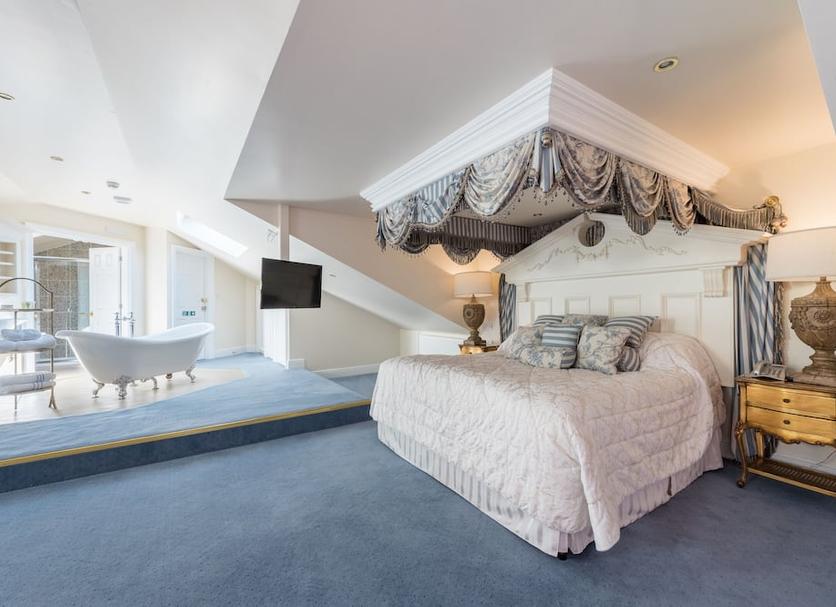Slaapkamer Foto's