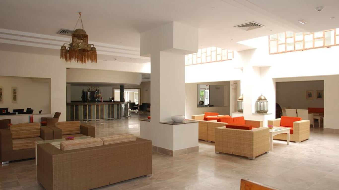 Sangho Club Zarzis