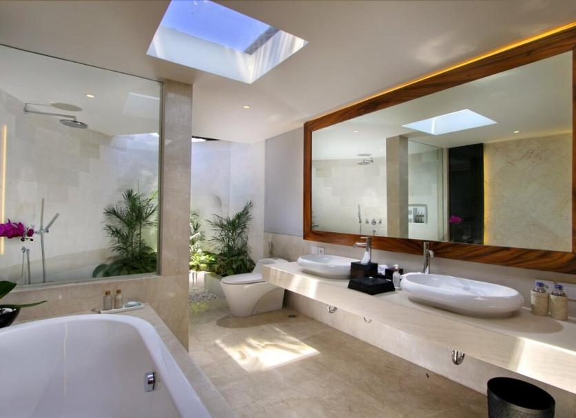 Badkamer Foto's
