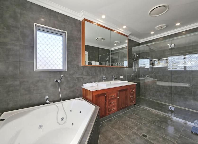Badkamer Foto's