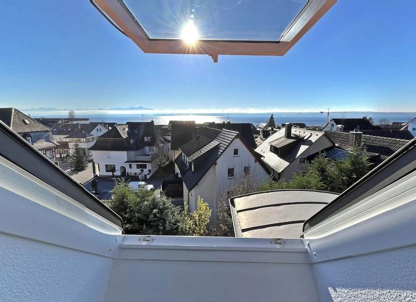 Balkon Foto's