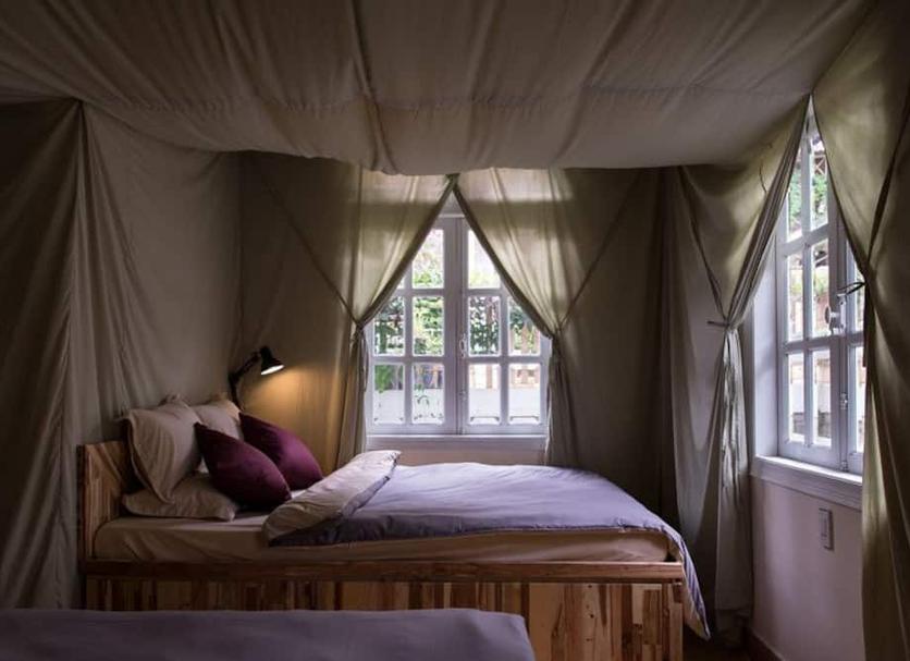Slaapkamer Foto's
