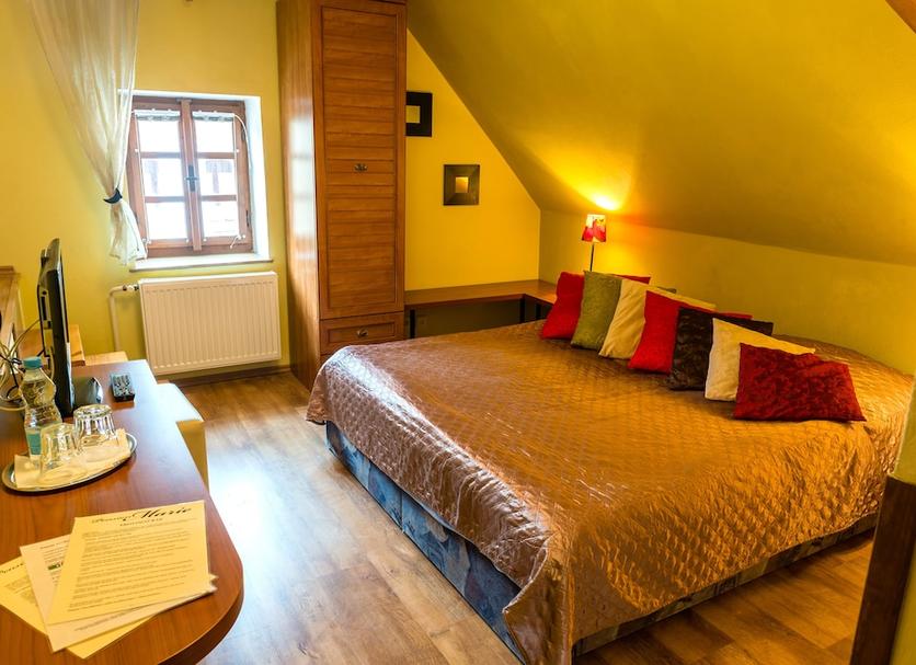 Slaapkamer Foto's