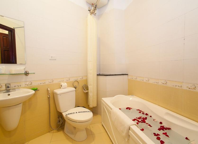 Badkamer Foto's