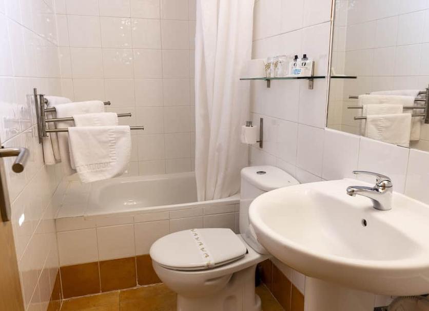 Badkamer Foto's