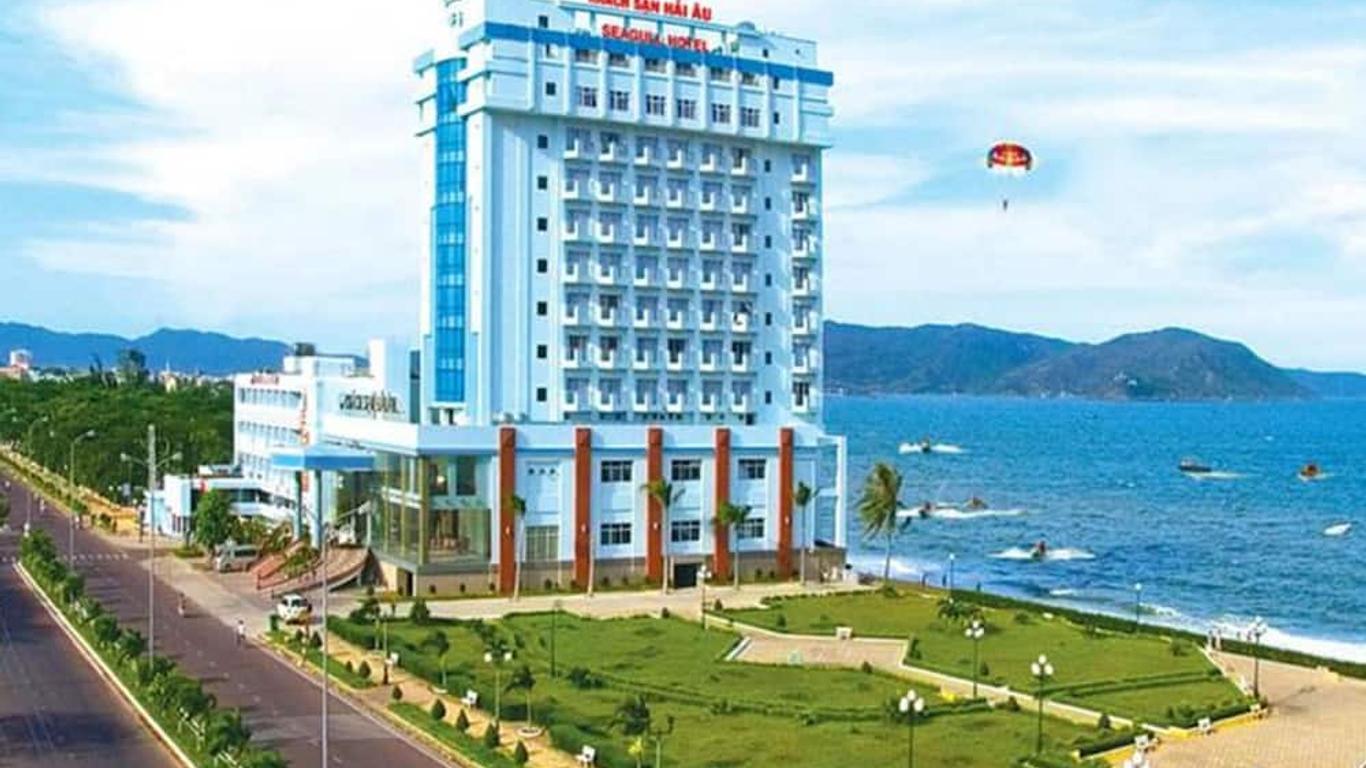 Seagull Hotel