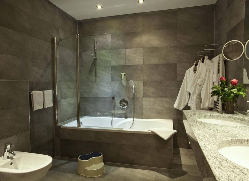 Badkamer Foto's