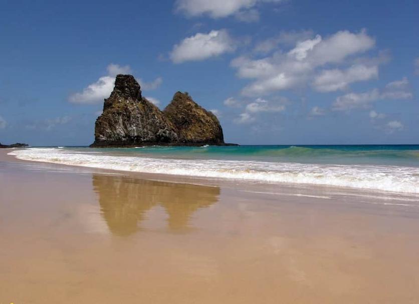 Strand Foto's