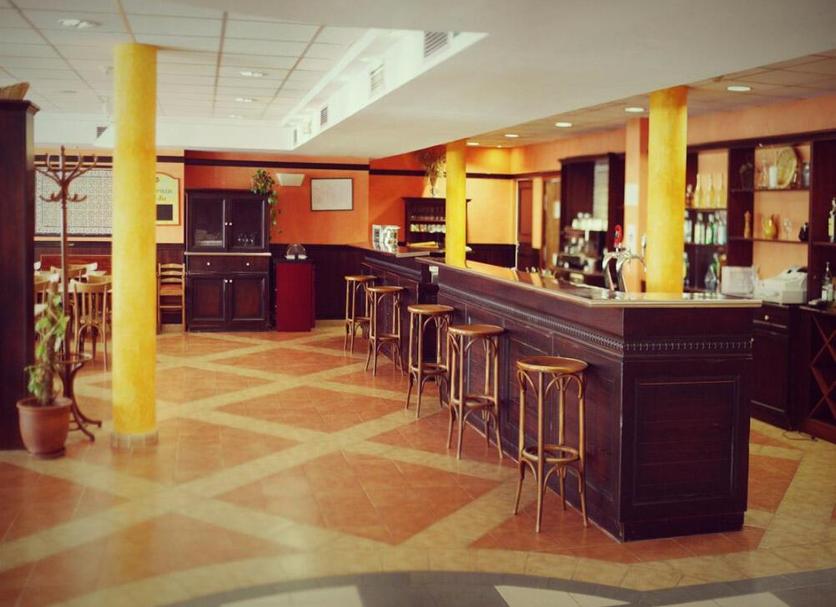 Bar Foto's