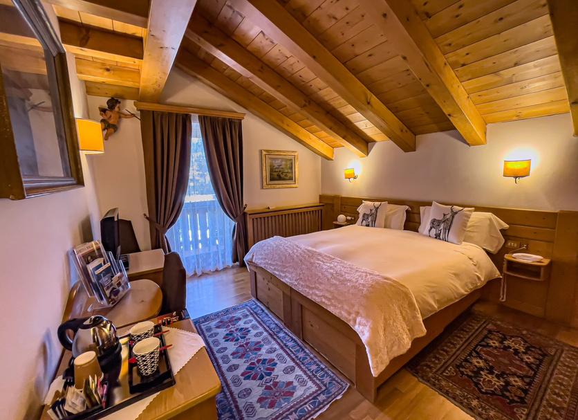 Slaapkamer Foto's