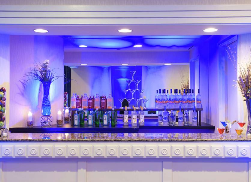 Bar Foto's