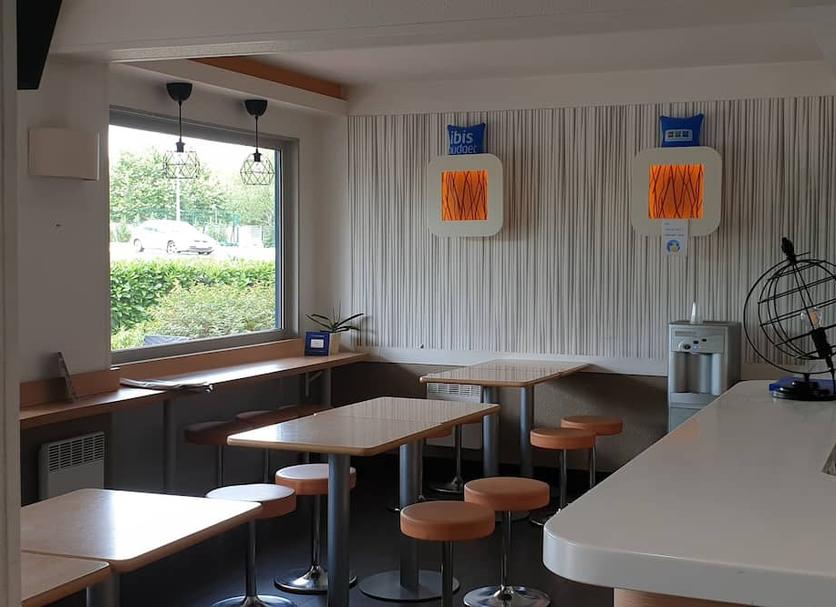 Restaurant Foto's